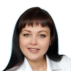 Нелюбова Наталья Владимировна