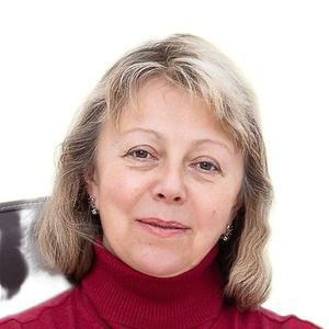 Юлина Елена Борисовна