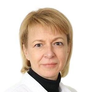 Титова Ирина Алексеевна