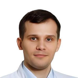 Сячин Денис Андреевич