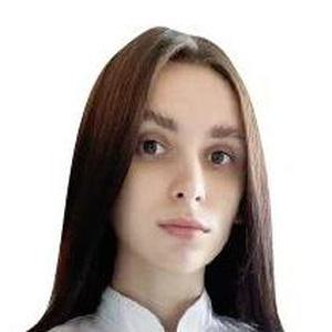 Попова Светлана Павловна