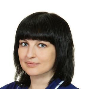 СенченковаОленичева Евгения Андреевна