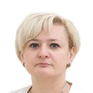 Шуляк Светлана Олеговна