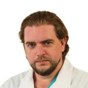 Щеглов Владимир Викторович