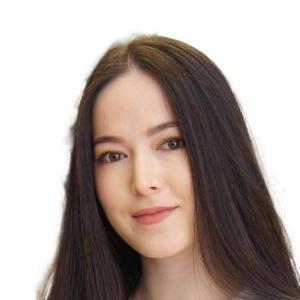 Шихвалиева Элиза Хаджиназаровна