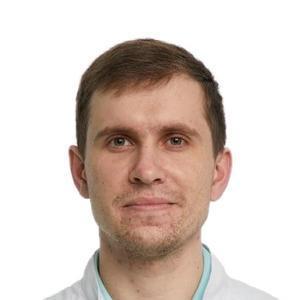 Федоров Владислав Сергеевич