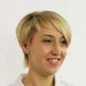 Поленок Алла Владимировна