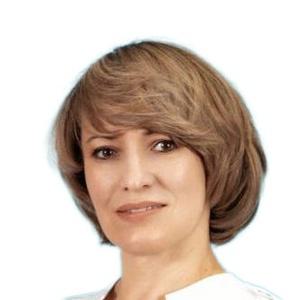 Новак Инесса Владимировна