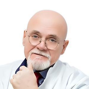 Письменный Виктор Иванович