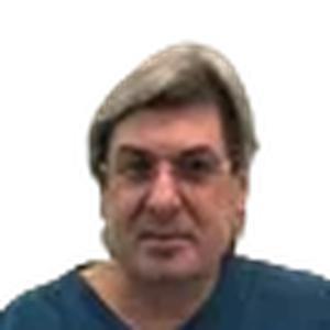 Парсегов Ролан Левонович