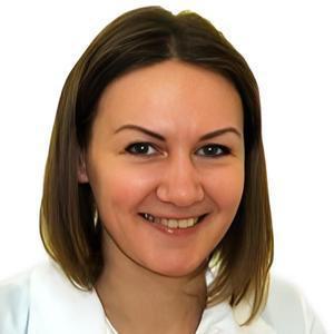 Жилякова Юлия Владимировна
