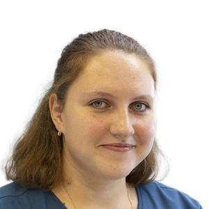 Сальникова Светлана Алексеевна