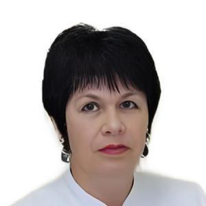 Куранова Татьяна Викторовна
