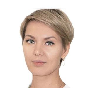 Малинина Ксения Александровна
