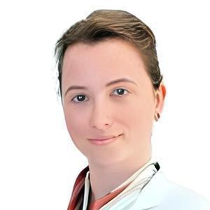 Вульф Кристина Александровна