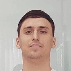 Баранов Александр Евгеньевич