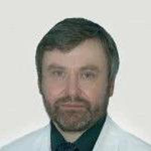 Баранцевич Евгений Робертович