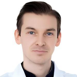 Сорвин Владимир Андреевич