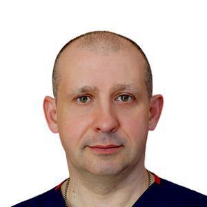 Назаров Вячеслав Владимирович