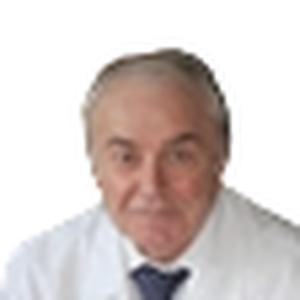 Магарамов Джавид Агаевич