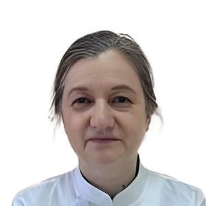 Янушек Антонина Вацлавовна