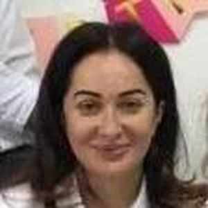 Тхакахова Фатима Альбертовна
