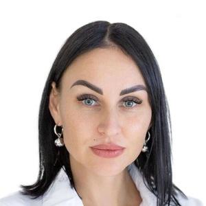 Шишова Кристина Михайловна