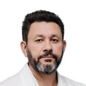 Соколов Андрей Васильевич