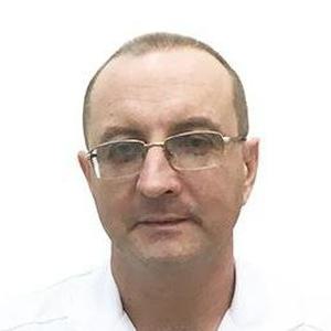 Потапов Алексей Владимирович