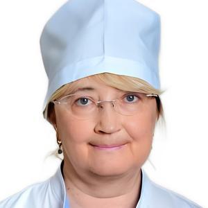 Левина Елена Геннадьевна