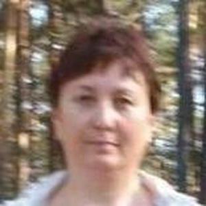 Парунова Маргарита Дмитриевна