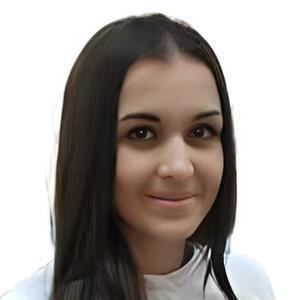 Акжигитова Динара Шамилевна