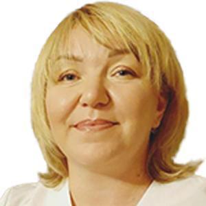 Кулькова Надежда Александровна