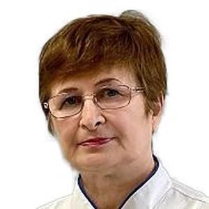 Родина Любовь Николаевна