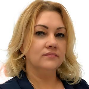 Игнатенко Ирина Александровна