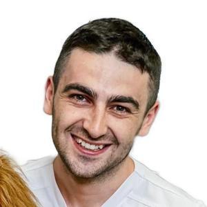 Узденов Мурат Салисович