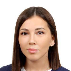 Тибилова Наталия Юрьевна