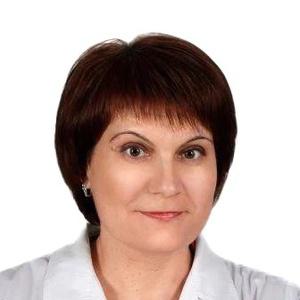 Выскуб Галина Юрьевна
