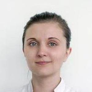 Сдобина Татьяна Евгеньевна