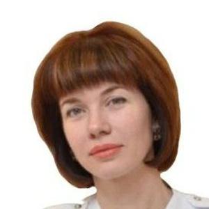 Орлова Вероника Владимировна