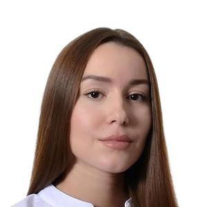 Пожарская (Кочеткова) Ирина Игоревна