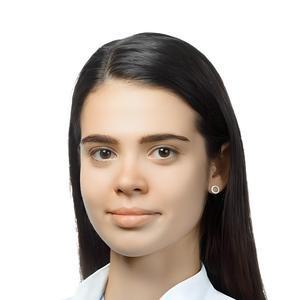 Бабий Екатерина Сергеевна