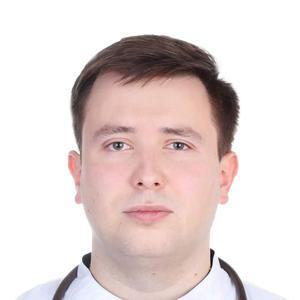 Алексюк Илья Игоревич