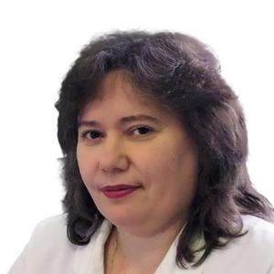 Широкова Ирина Васильевна