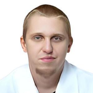 Карелин Алексей Владимирович