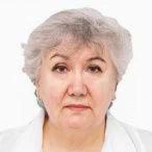 Сухова Марина Юрьевна