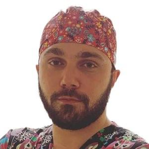 Гашимов Гашим Алескероглы