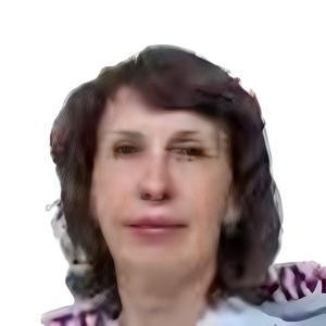 Глухова Наталья Юрьевна