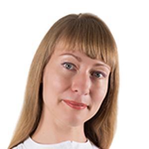 Сычук Анна Станиславовна
