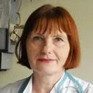 Фадина Светлана Алексеевна